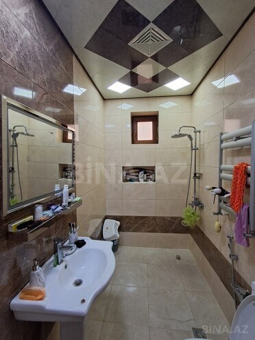 6-комн. дом/дача - пос. Масазыр - 345 м² (13)