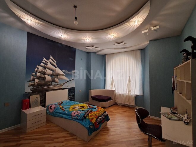 6-комн. дом/дача - пос. Масазыр - 345 м² (15)