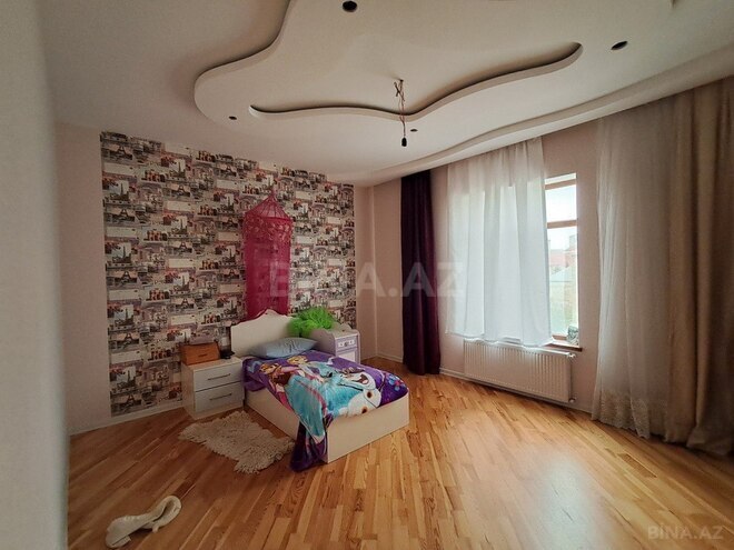 6-комн. дом/дача - пос. Масазыр - 345 м² (11)