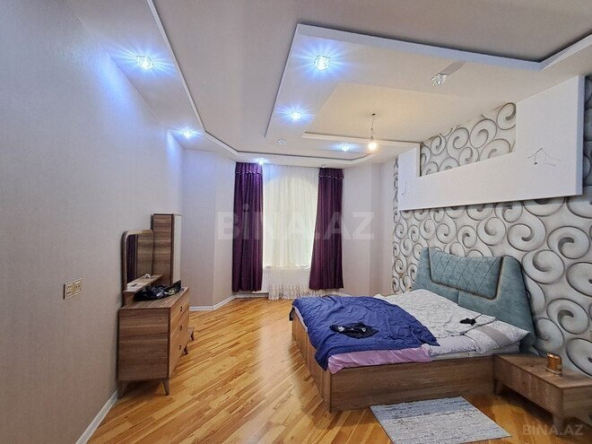 6-комн. дом/дача - пос. Масазыр - 345 м² (5)