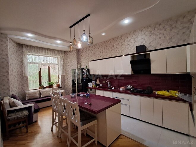 6-комн. дом/дача - пос. Масазыр - 345 м² (6)
