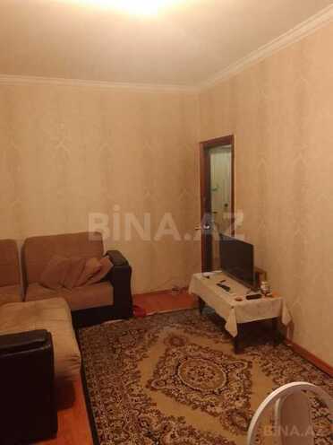 2-комн. вторичка - пос. 7-ой мкр - 40 м² (11)