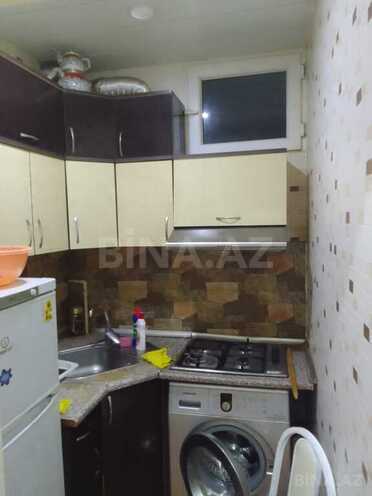2-комн. вторичка - пос. 7-ой мкр - 40 м² (9)