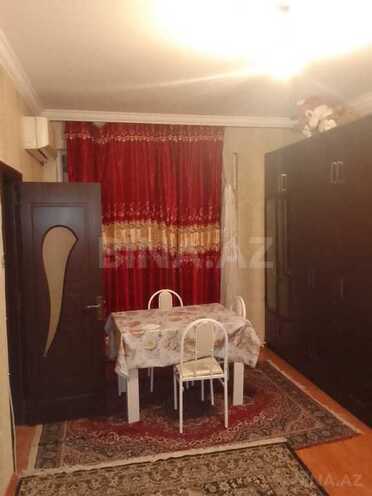 2-комн. вторичка - пос. 7-ой мкр - 40 м² (3)