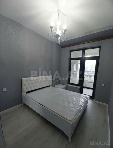 3 otaqlı yeni tikili - Memar Əcəmi m. - 65 m² (6)