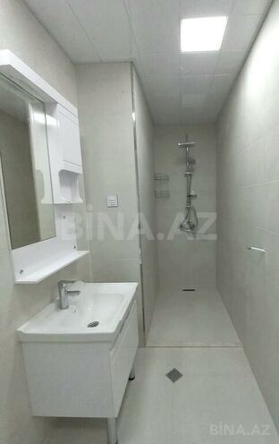 3 otaqlı yeni tikili - Memar Əcəmi m. - 65 m² (12)