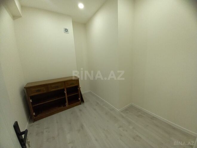 3 otaqlı yeni tikili - Memar Əcəmi m. - 65 m² (8)