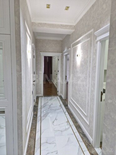 3-комн. новостройка - Наримановский  р. - 114 м² (5)