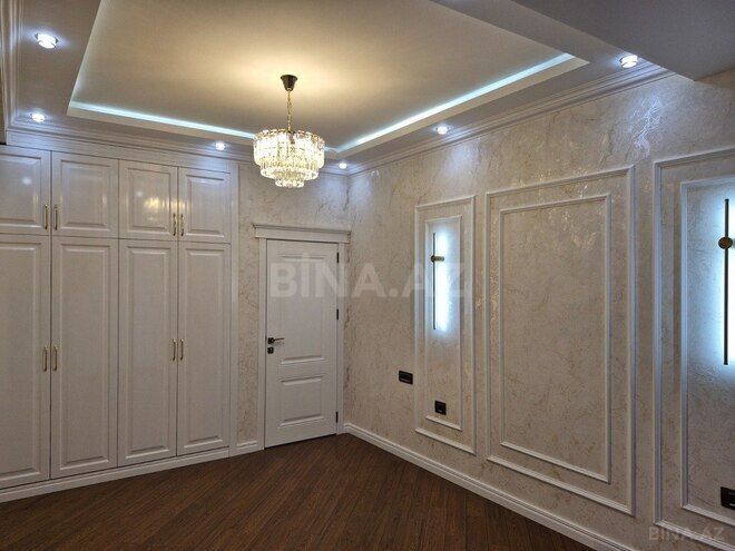 3-комн. новостройка - Наримановский  р. - 114 м² (13)