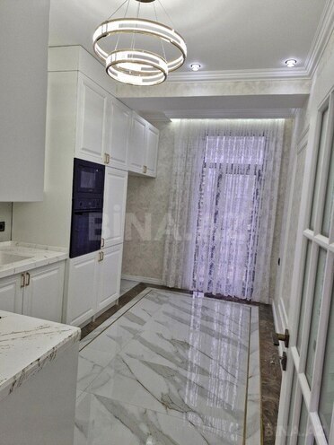 3-комн. новостройка - Наримановский  р. - 114 м² (16)