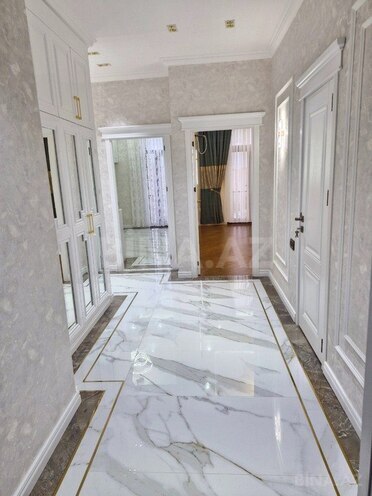 3-комн. новостройка - Наримановский  р. - 114 м² (4)