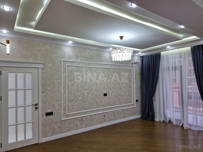 3-комн. новостройка - Наримановский  р. - 114 м² (7)
