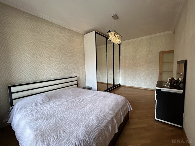 3-комн. новостройка - м. Низами - 120 м² (6)