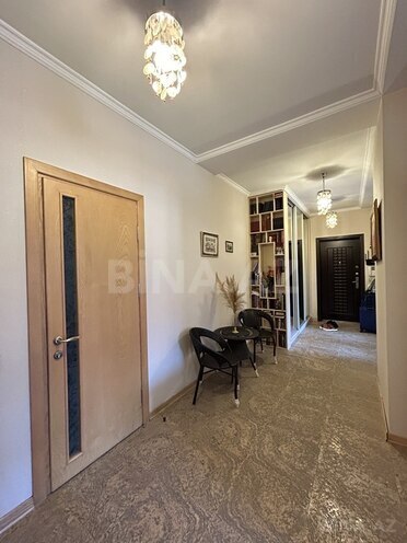 3-комн. новостройка - м. Низами - 120 м² (11)