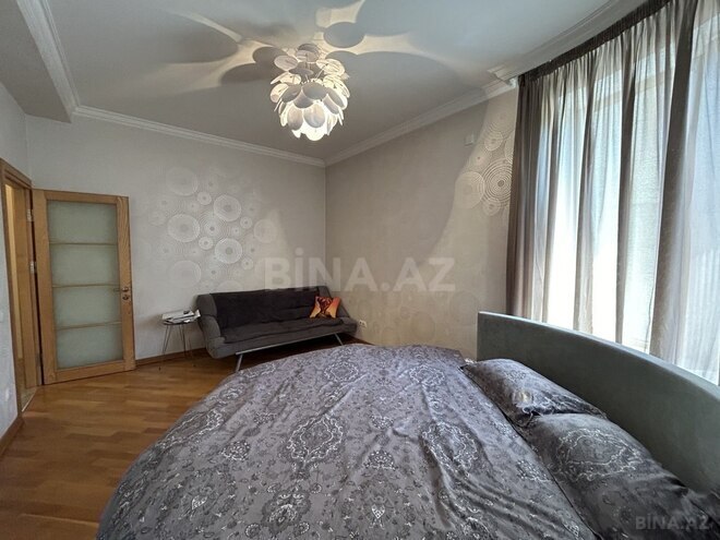 3-комн. новостройка - м. Низами - 120 м² (5)