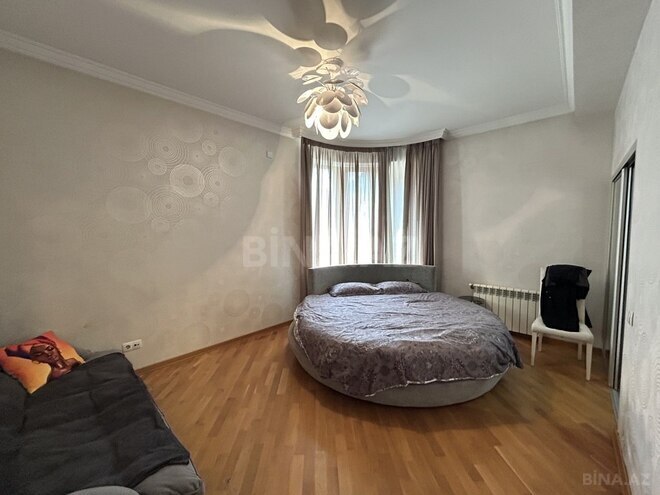 3-комн. новостройка - м. Низами - 120 м² (4)