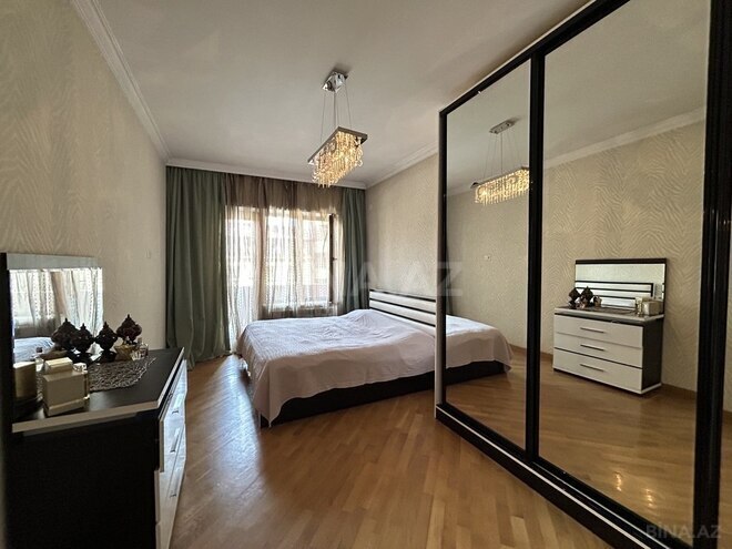 3-комн. новостройка - м. Низами - 120 м² (7)