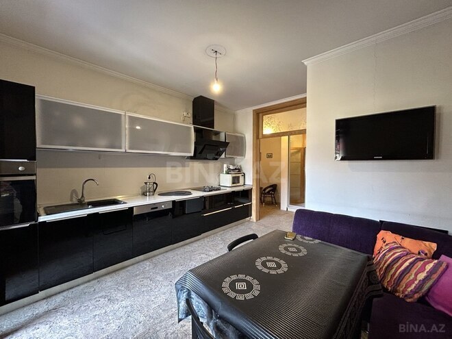 3-комн. новостройка - м. Низами - 120 м² (8)