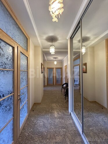 3-комн. новостройка - м. Низами - 120 м² (10)