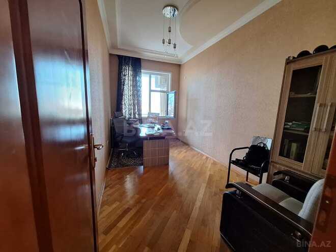 3-комн. новостройка - м. Элмляр Академиясы - 165 м² (7)