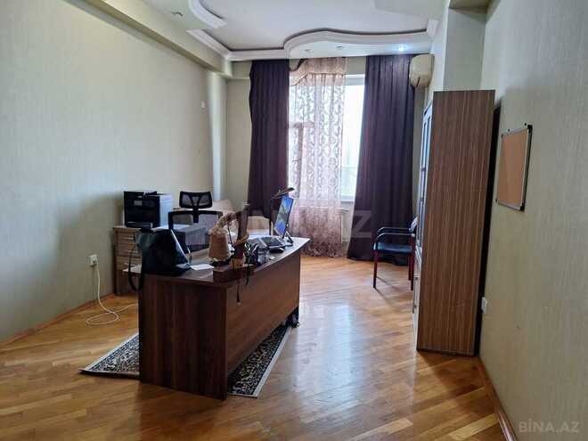 3-комн. новостройка - м. Элмляр Академиясы - 165 м² (6)