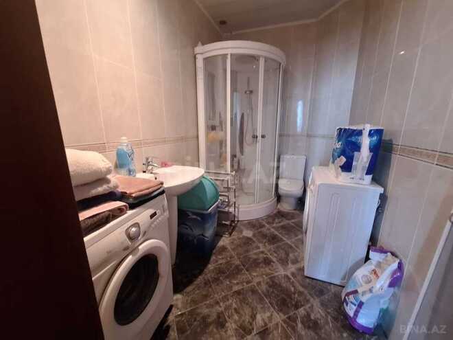 3-комн. новостройка - м. Элмляр Академиясы - 165 м² (9)