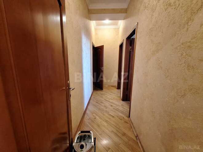 3-комн. новостройка - м. Элмляр Академиясы - 165 м² (10)