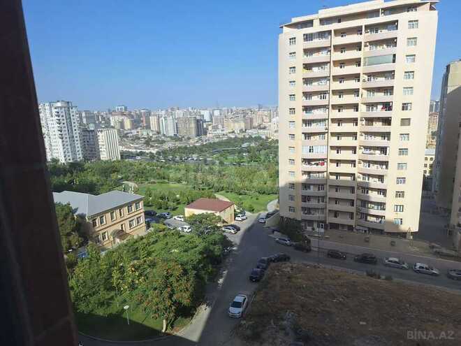 3-комн. новостройка - м. Элмляр Академиясы - 165 м² (12)