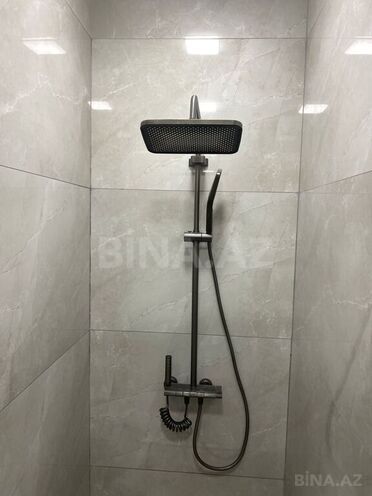 2 otaqlı yeni tikili - Gənclik m. - 62 m² (6)