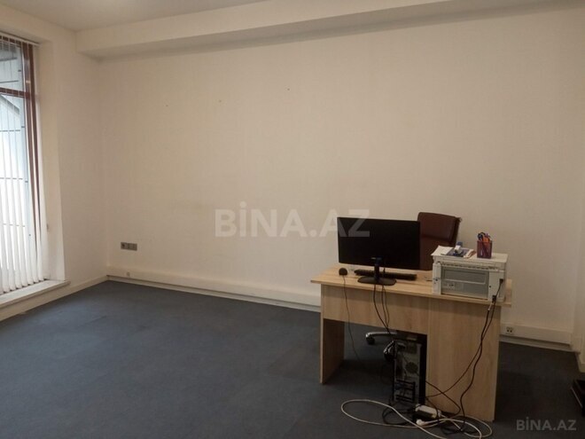 1-комн. офис - м. Нариман Нариманов - 30 м² (6)