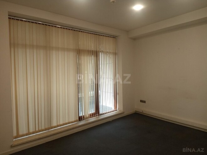 1-комн. офис - м. Нариман Нариманов - 30 м² (2)