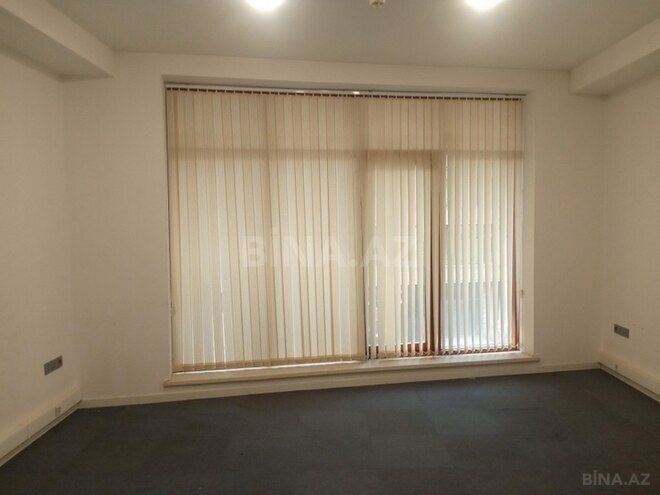 1-комн. офис - м. Нариман Нариманов - 30 м² (1)
