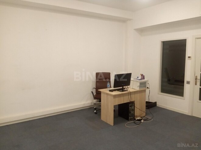 1-комн. офис - м. Нариман Нариманов - 30 м² (4)