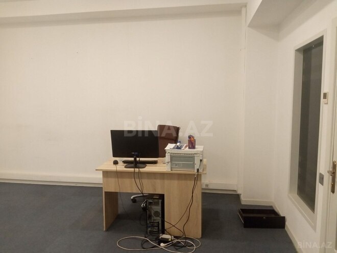 1-комн. офис - м. Нариман Нариманов - 30 м² (5)