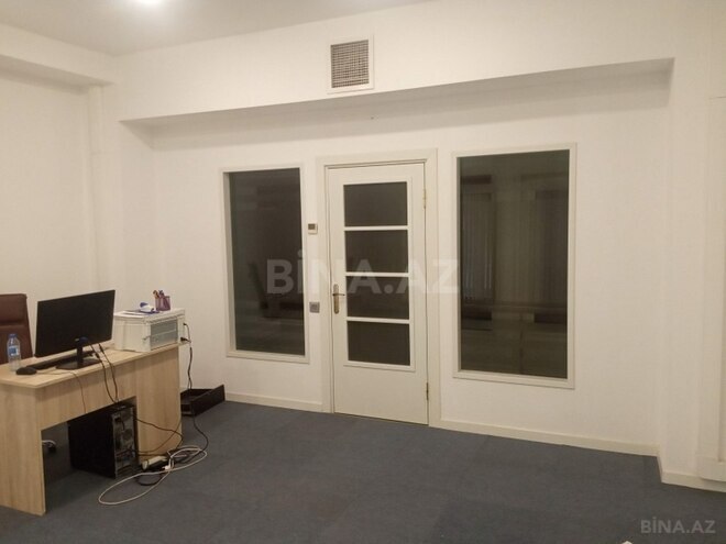 1-комн. офис - м. Нариман Нариманов - 30 м² (3)