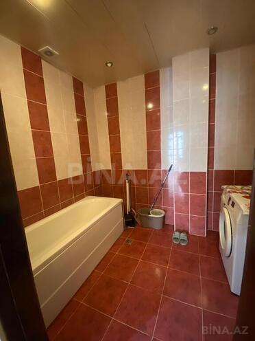 3 otaqlı yeni tikili - Nəriman Nərimanov m. - 115 m² (12)
