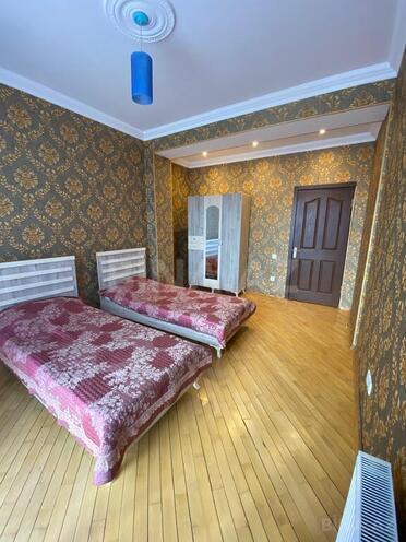 3 otaqlı yeni tikili - Nəriman Nərimanov m. - 115 m² (6)