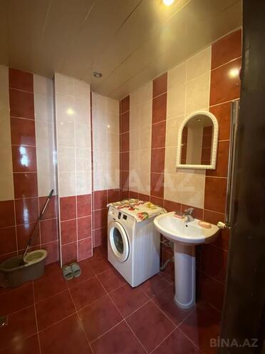 3 otaqlı yeni tikili - Nəriman Nərimanov m. - 115 m² (11)