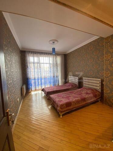 3 otaqlı yeni tikili - Nəriman Nərimanov m. - 115 m² (5)