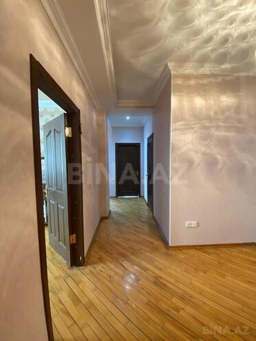 3 otaqlı yeni tikili - Nəriman Nərimanov m. - 115 m² (10)