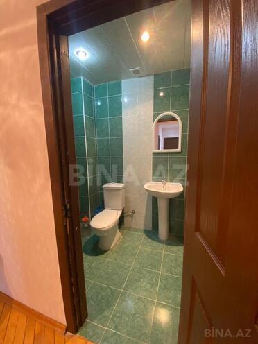 3 otaqlı yeni tikili - Nəriman Nərimanov m. - 115 m² (13)