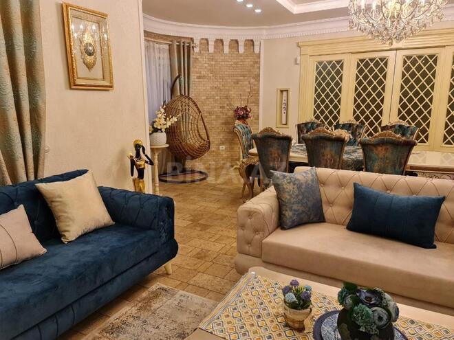 9-комн. дом/дача - пос. Ази Асланова - 400 м² (8)