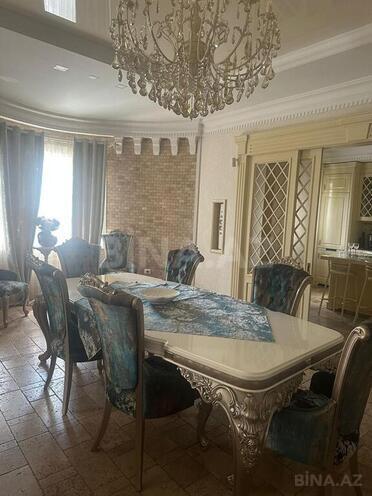 9-комн. дом/дача - пос. Ази Асланова - 400 м² (4)