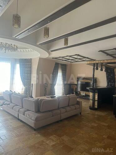 9-комн. дом/дача - пос. Ази Асланова - 400 м² (10)