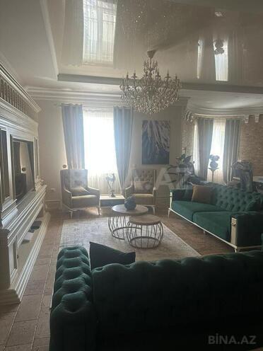 9-комн. дом/дача - пос. Ази Асланова - 400 м² (11)