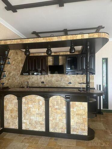 9-комн. дом/дача - пос. Ази Асланова - 400 м² (2)