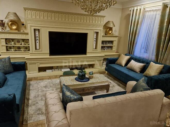 9-комн. дом/дача - пос. Ази Асланова - 400 м² (15)