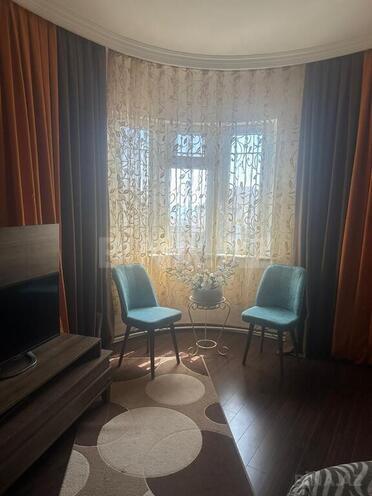 9-комн. дом/дача - пос. Ази Асланова - 400 м² (17)