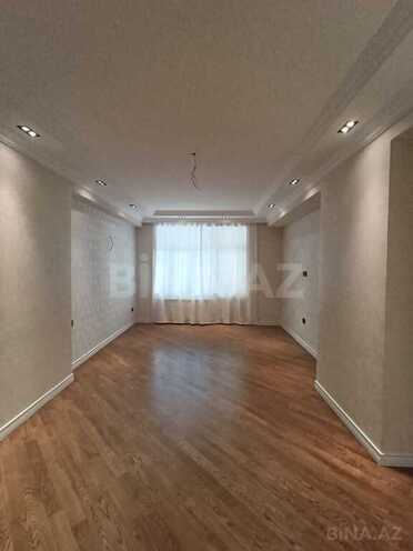 3-комн. новостройка - м. Нариман Нариманов - 155 м² (10)