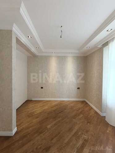 3-комн. новостройка - м. Нариман Нариманов - 155 м² (11)